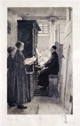 Egyházi kórus